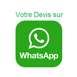 Devis sur WhatsApp